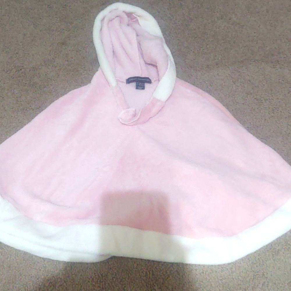 Kids Poncho